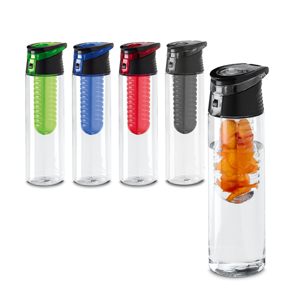 Squeeze infusor 740ml