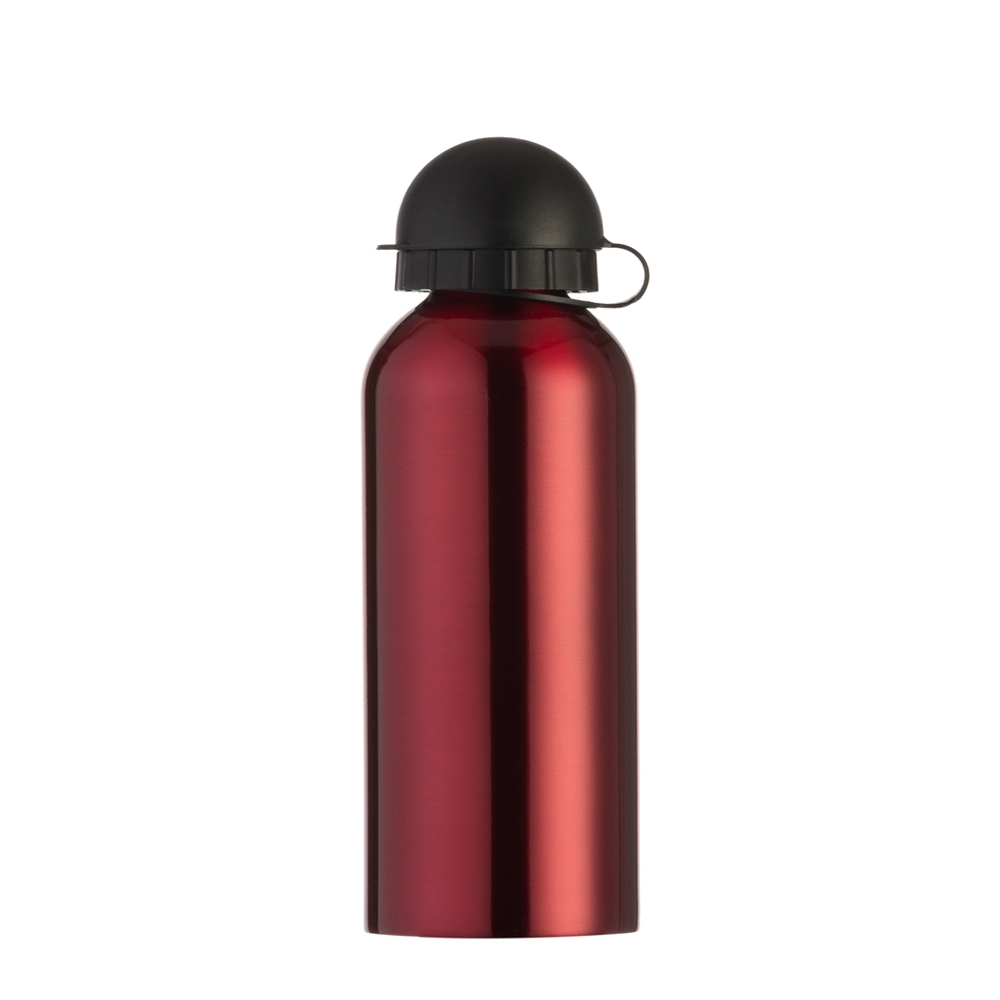 Squeeze Inox 600ml