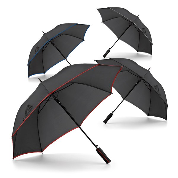 Guarda-chuva automático